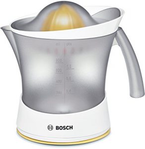 Bosch MCP3000 Zitruspresse