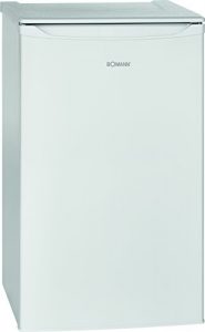 Bomann VS 3262 Kühlschrank / A+ / 84 cm Höhe / 109 kWh/Jahr / weiß