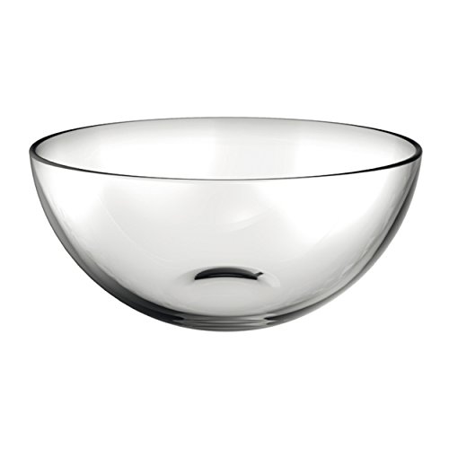 Leonardo - Cucina - Salatschüssel, Rührschüssel Schale - 30 cm - Glas