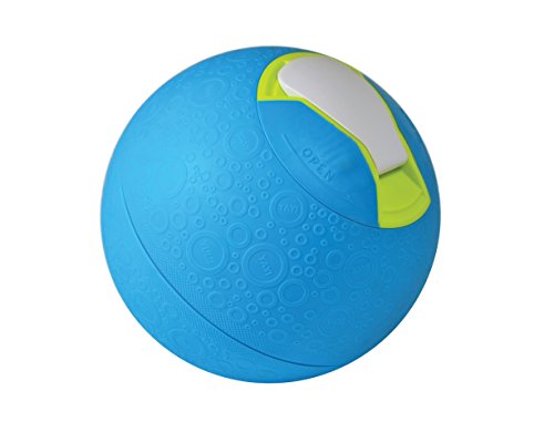 Yaylabs SoftShell Ice Cream Ball - Pint - Blue