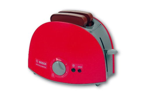 Theo Klein 9578 - Bosch Toaster, Spielzeug