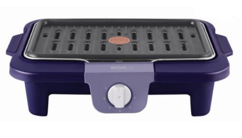 Tefal CB2204 BBQ Easygrill Simply Invents