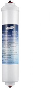 Samsung Aqua Pure Kühlschrank Gefrierschrank Eis & Wasser Externe DA29–10105J Filter Kartusche