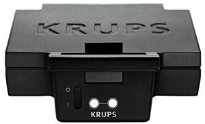 Krups FDK452 Sandwich Toaster