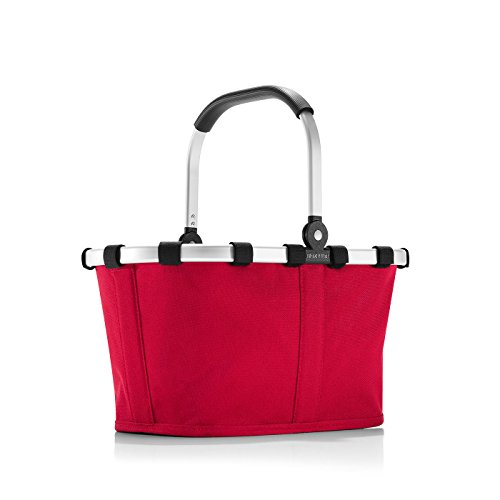 Reisenthel carrybag, XS, red, BN3004