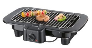 Severin PG 2014 Barbecue-Grill inklusiv Ball