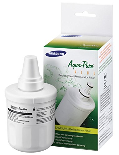 Samsung Aqua-Pure Plus Kühlschrank Filter DA29-00003F / DA29-00003G - Ersetzt DA29-00003B und DA29-00003A