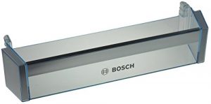 Bosch 704760 Abstellfach (Tür) für Kühlschränke (passende Modelle siehe Auflistung!!!)