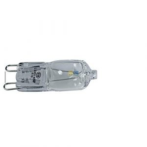 Lampe Halogenlampe G9 40W Backofen Electrolux/AEG 387461740