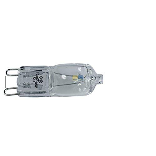 Lampe Halogenlampe G9 40W Backofen Electrolux/AEG 387461740