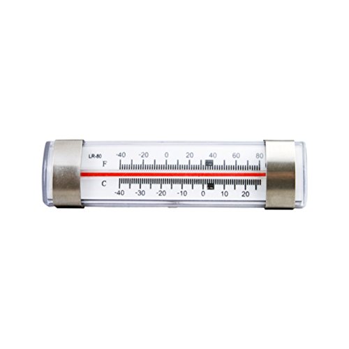OUNONA Kühlschrank Utility Thermometer NSF Professional Thermometer